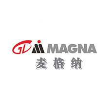 麦格纳汽车镜像