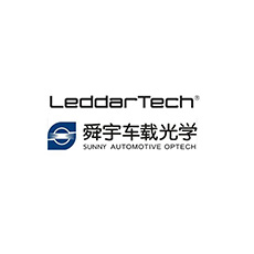 舜宇车载光学